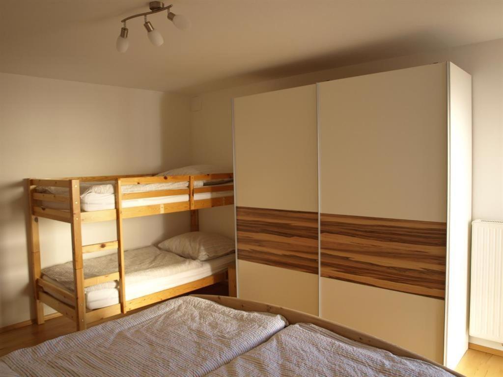 Ferienwohnung Leupolz Wangen im Allgaeu Ruang foto