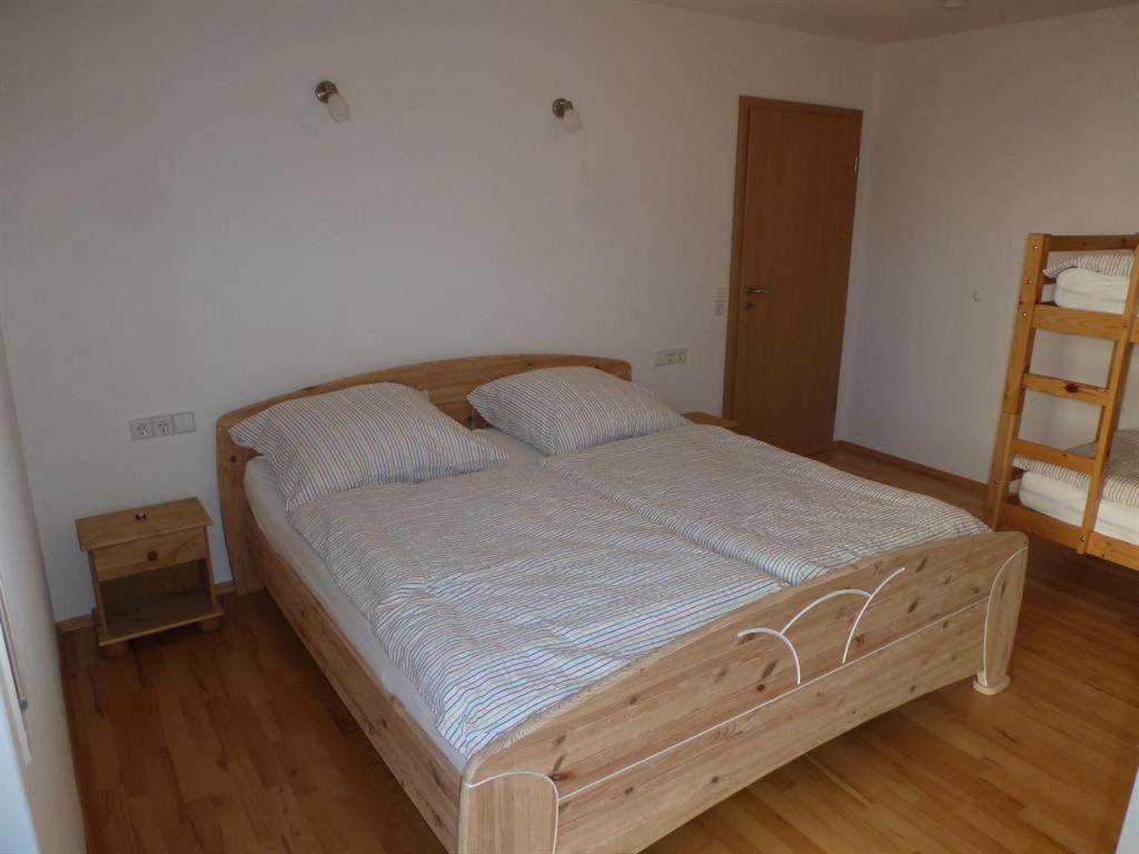 Ferienwohnung Leupolz Wangen im Allgaeu Ruang foto