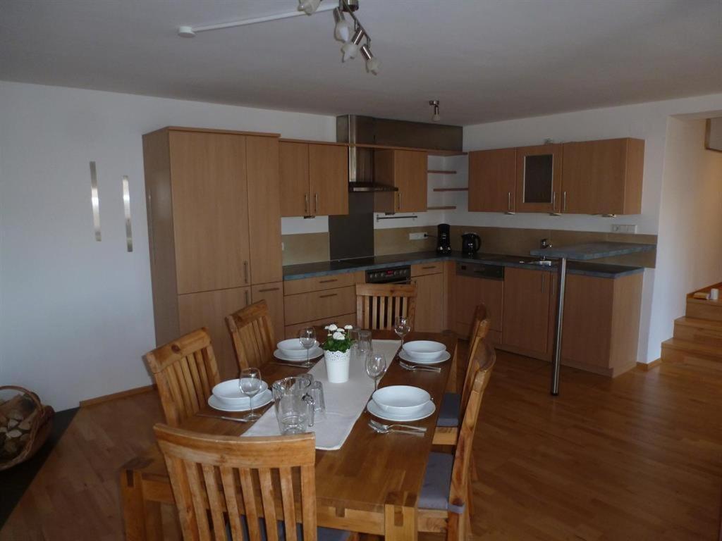 Ferienwohnung Leupolz Wangen im Allgaeu Ruang foto