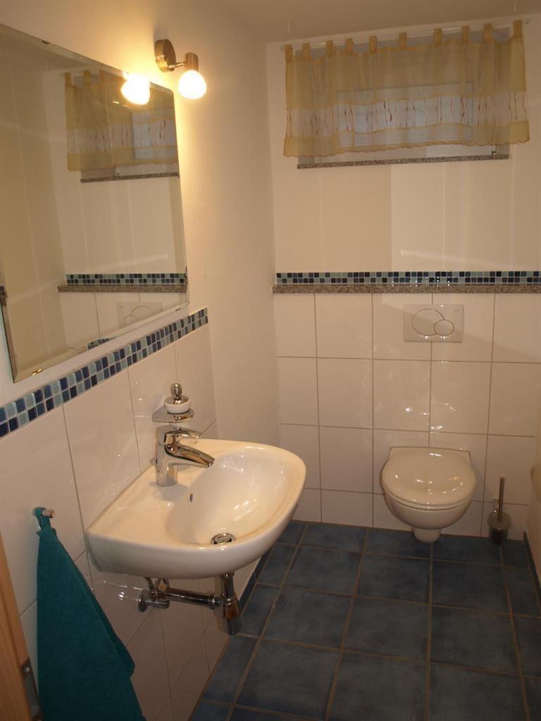 Ferienwohnung Leupolz Wangen im Allgaeu Ruang foto