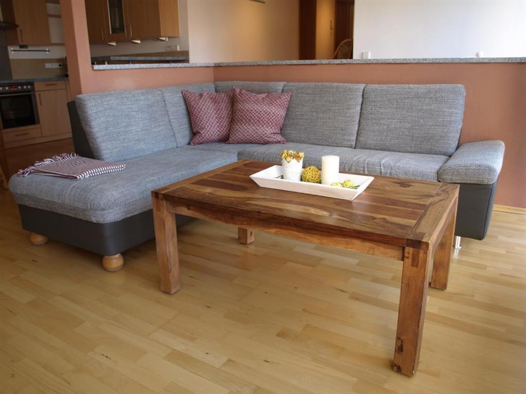 Ferienwohnung Leupolz Wangen im Allgaeu Ruang foto